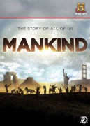 Mankind: The Story of Us ALL